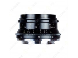 7Artisans For Sony E-mount 35mm f/1.2
